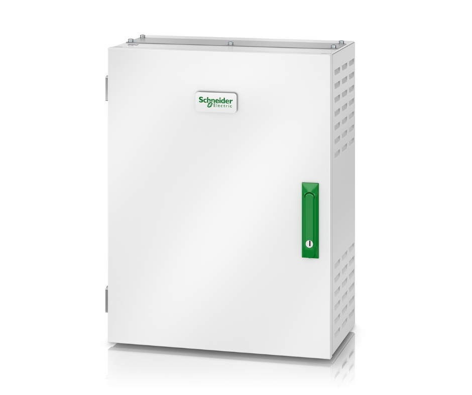 Caixa de disjuntor de bateria APC Easy UPS 3M 60-80 kVA 400 V