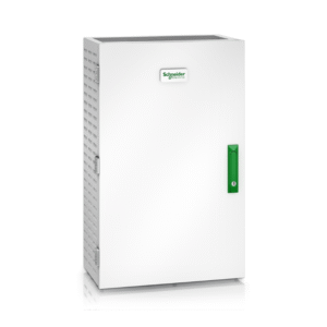 Caixa de disjuntores de bateria APC, 630 A, um disjuntor para Easy UPS 3M/3L