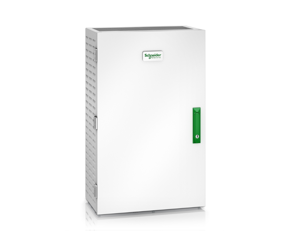 Caixa de disjuntores de bateria APC, 630 A, um disjuntor para Easy UPS 3M/3L