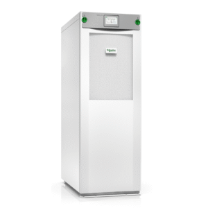 Galaxy VS UPS 100kW 400V para baterias externas, inicialização 5×8