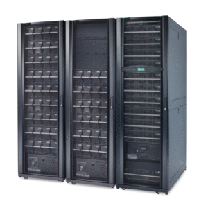 Módulo UPS de fonte de alimentação ininterrupta Symmetra PX 160kW, 400V