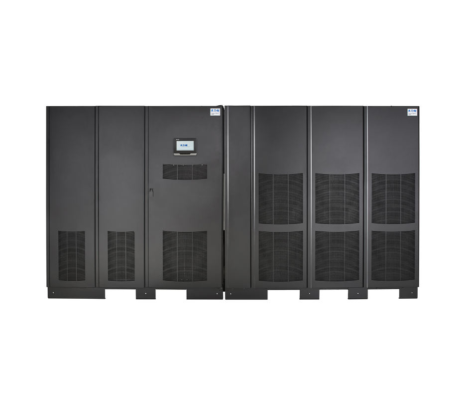 UPS Eaton Power Xpert 9395 – No-Break Trifásico de Alta Potência