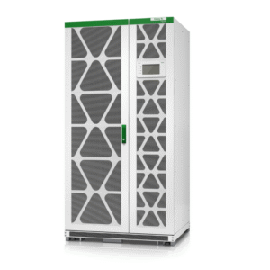 UPS Galaxy 3L 500kVA 400V 3:3 Certificado TLC, Inicialização 5×8