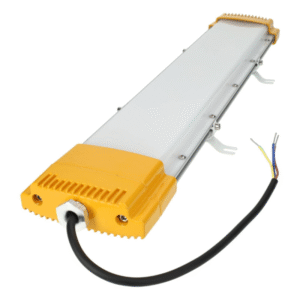 Armadura 50W, estanque, ATEX, LED, 1200mm