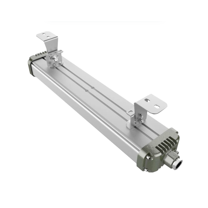 Série Iberis 100W, armadura estanque com função de emergência - Image 4