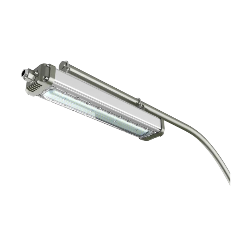 Série Iberis 100W, armadura estanque com função de emergência - Image 3