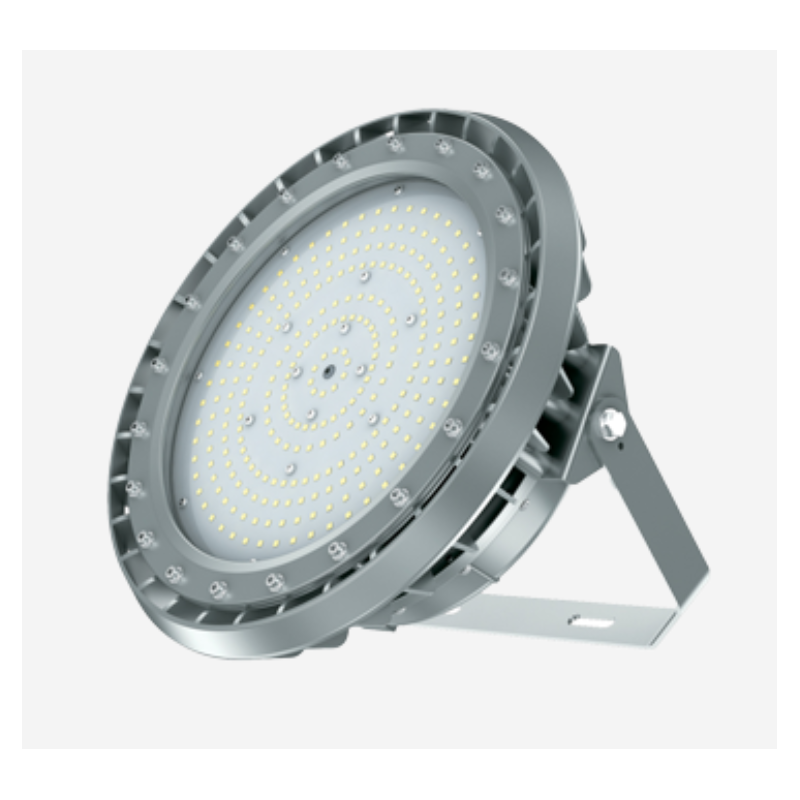 Série Aron, 100W, campânula LED ATEX, 140lm/W, 14000lm, 5000K, IP66