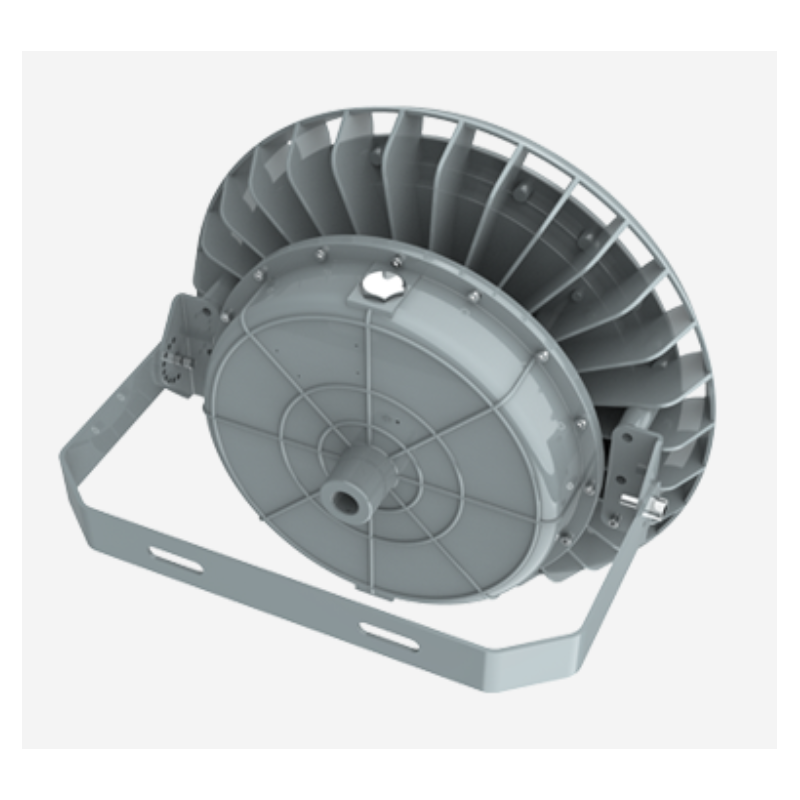 Série Aron, 150W, campânula LED ATEX, 140lm/W, 21000lm, 5000K, IP66