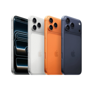 iPhone 17 Pro Max APPLE