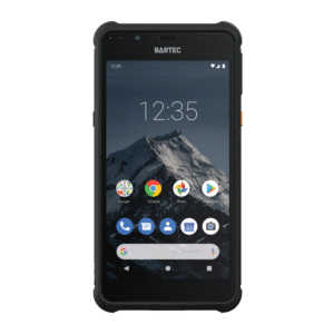 SMARTPHONE ATEX 1/21 INTRINSECAMENTE SEGURO PIXAVI PHONE - Bartec