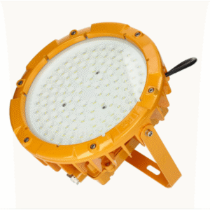 Campânula LED ATEX 200W, LUMILEDS/MEAN WELL