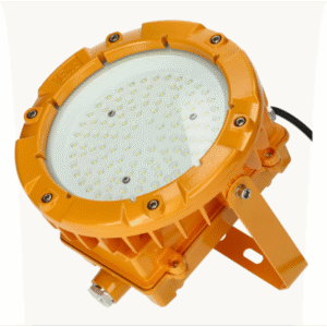 Campânula LED ATEX 50W, LUMILEDS/MEAN WELL
