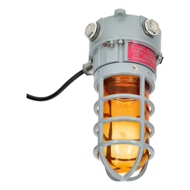 Sinalizador flash luminoso ATEX, 15W, 1500lm - Image 4