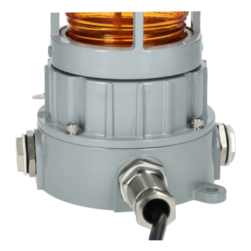 Sinalizador flash luminoso ATEX, 15W, 1500lm - Image 2