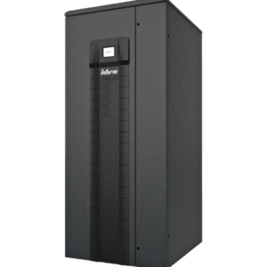 UPS Forte-T Entrada trifásica – Saída trifásica / 10kVA – 80kVA