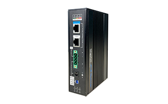 Divisor PoE++ 802.3bt de porta única 10M/100M/1000M/2,5Gbps UPD7301-PDD