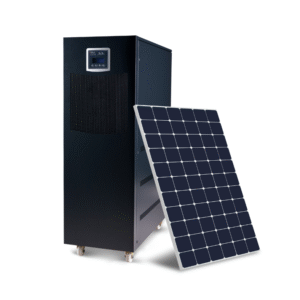 UPS FORTE T Solar Híbrido Estia Trifásico/10-15-20 kVA