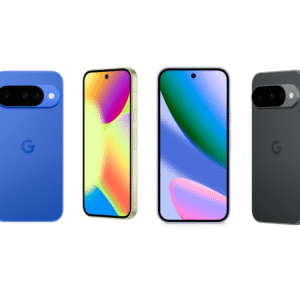 Smartphone Google Pixel 10 (6.3" 5G 12GB RAM 128GB/256GB)