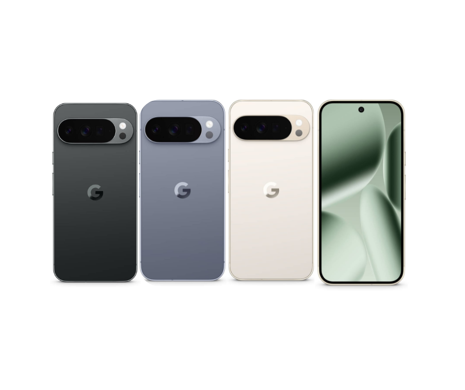 Google Pixel 10 Pro XL 5G (6.8 16 GB RAM 128GB /256GB/512GB/1TB)