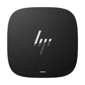 Dock Estação de ancoragem HP Thunderbolt G4 de 120 W (4J0A2AA)