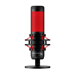 Microfone HyperX QuadCast