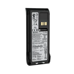 Bateria de íon de lítio Motorola PMNN4809A (2850mAh) para R7