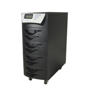 UPS Série DSP Multipower (Torre) 15 e 20 KVA