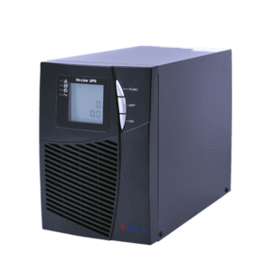 UPS Sinus EVO 1 fase de entrada – 1 fase de saída / 1kVA – 3kVA