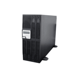 UPS DSP Multipower Conversível 1 fase de entrada - 1 fase de saída / 5kVA – 10kVA Entrada trifásica - Saída monofásica / 10kVA – 20kVA