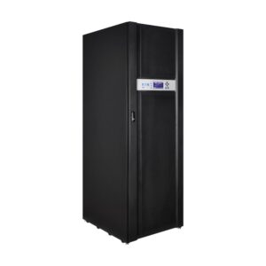 UPS Eaton 93E, Tower Online, 100 kVA, entrada trifásica/saída trifásica, fator de potência 0,9, 93E-100 kVA