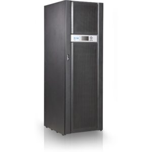 UPS Eaton 93E , Tower Online, 100 kVA, entrada trifásica/saída trifásica, fator de potência 0,9, interruptor de bypass de manutenção interno - 93E100KMBS -G2 93E G2 100 kVA
