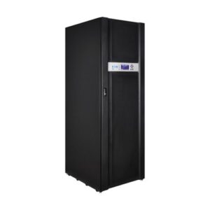 UPS Eaton 93E, Tower Online, 120 kVA, entrada trifásica/saída trifásica, fator de potência 0,9, 93E-120 kVA