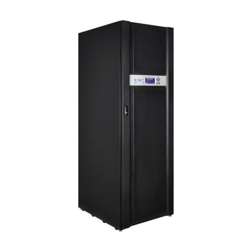 UPS Eaton 93E, Tower Online, 120 kVA, entrada trifásica/saída trifásica, fator de potência 0,9, 93E-120 kVA