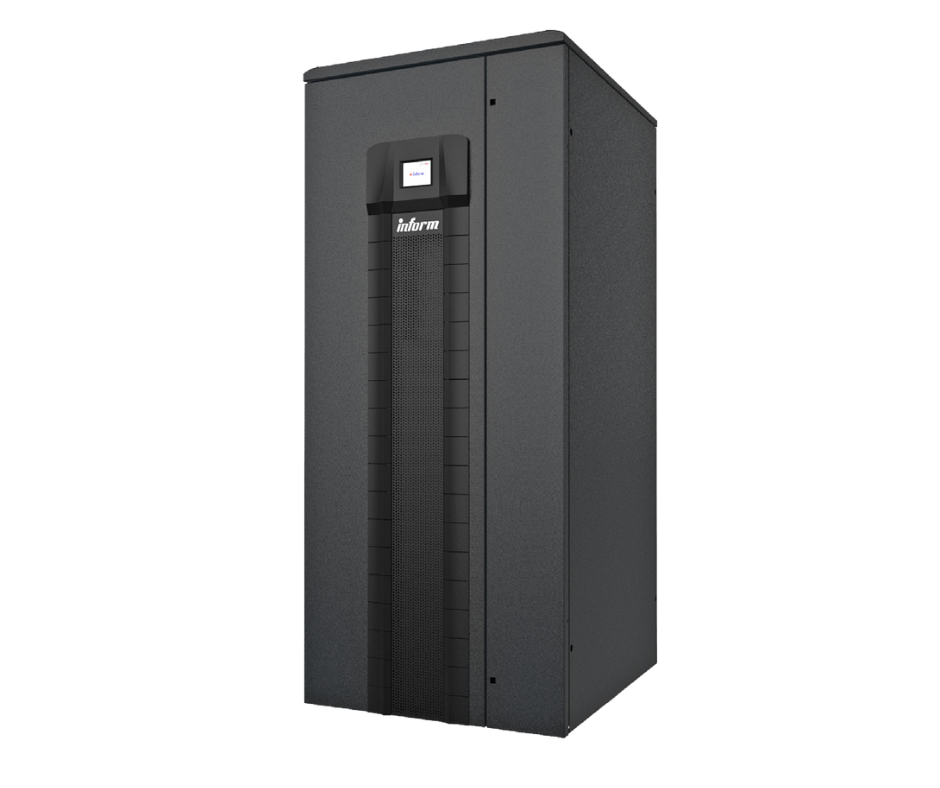 UPS FORTE T Entrada trifásica – Saída trifásica / 10kVA – 250kVA Entrada trifásica – Saída monofásica / 10kVA – 40kVA