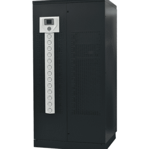 UPS Pirâmide DSP Premium Entrada trifásica – Saída trifásica / 160 – 400 kVA