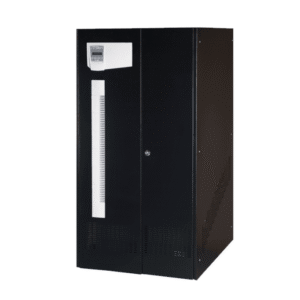 UPS Pirâmide DSP T Entrada trifásica - Saída trifásica / 10 – 300 kVA
