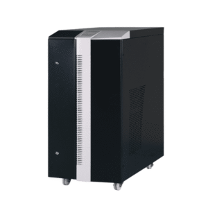 UPS Saver Plus DSP Entrada trifásica - Saída monofásica / 15 kVA - 20 kVA