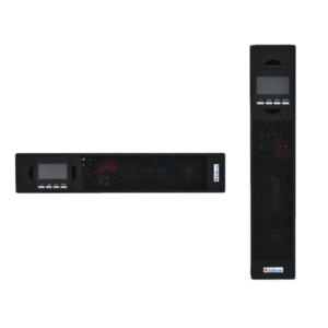 UPS Sinus EVO RM 1 fase de entrada – 1 fase de saída / 1kVA – 3kVA