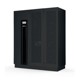 UPS da Série Solutio Entrada trifásica - Saída trifásica / 300 - 600 kVA