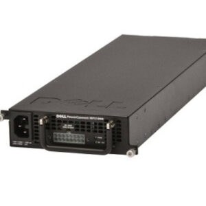 Fonte de alimentação redundante externa Dell MPS1000 (0947H1)