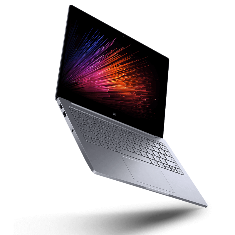 Laptop MI
