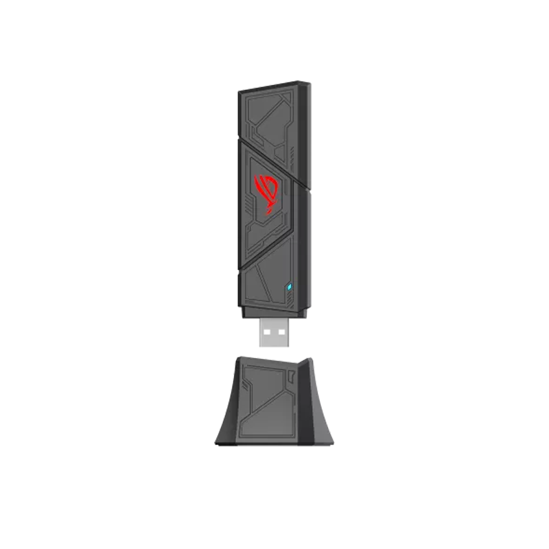 USB ROG