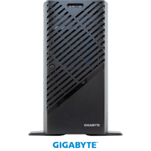 Estação de trabalho com GPU - Intel® Core™ de 14ª/13ª/12ª geração - até 1 GPU PCIe Gen5 W733-W30-AA01