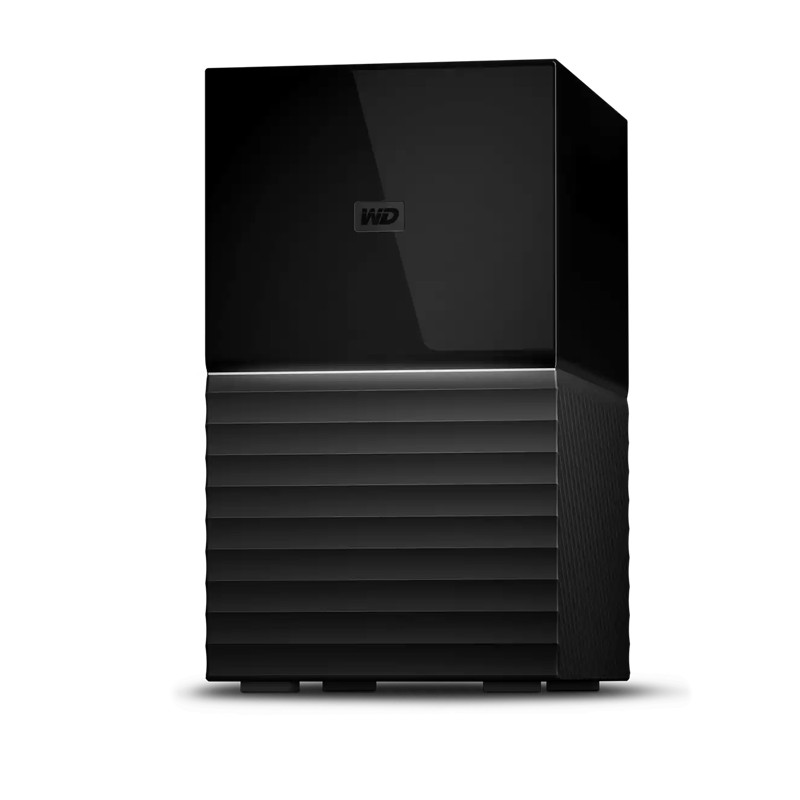 WD 10TB