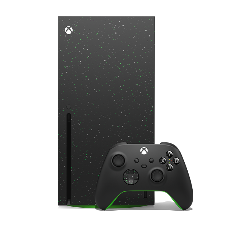 Xbox x