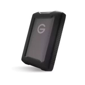 G-DRIVE ArmorATD - 1 TB