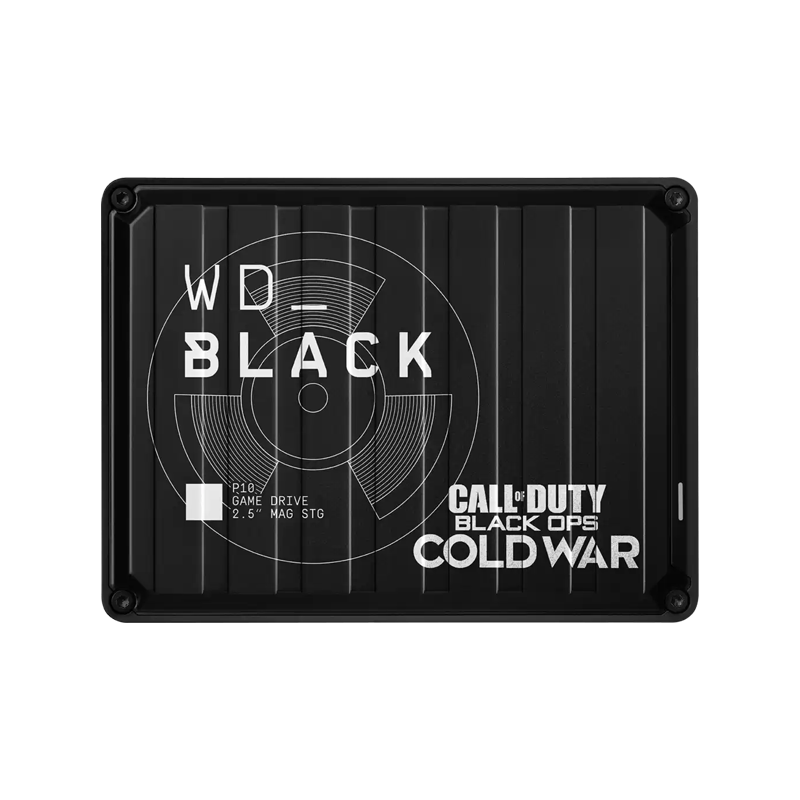 wd Black Ops