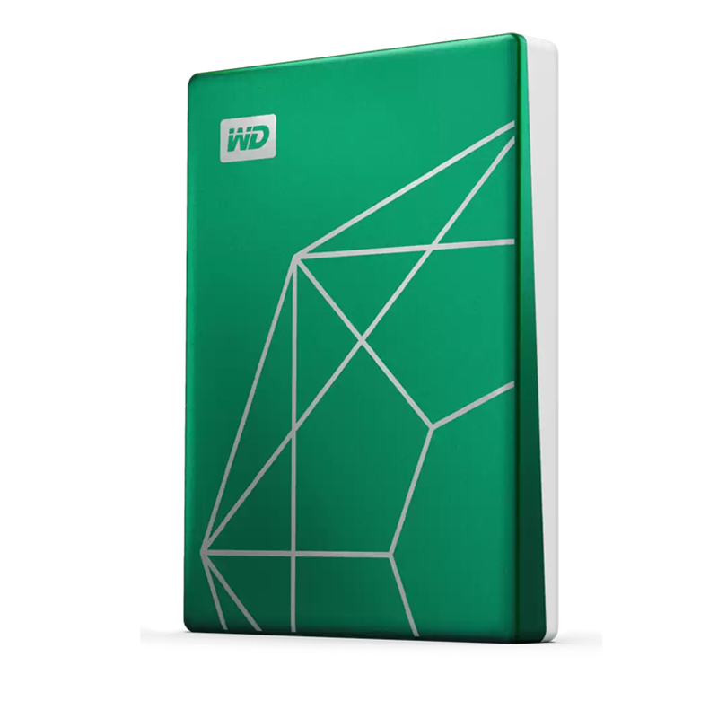wd Passport