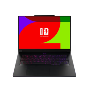 Notebook Gamer Lenovo Legion 9 18IAX10